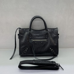 발렌시아가 Balenciaga Le City Bag 30cm
