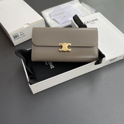 샤넬 CELINE 10E313DPV.38NO 312313 지갑 19CM