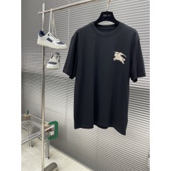 버버리 Burberry 반팔 티셔츠