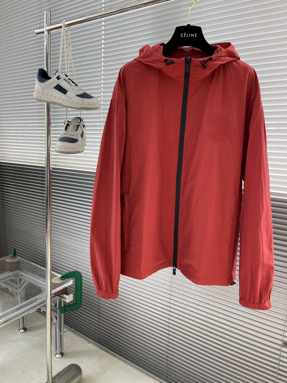 버버리 Burberry 재킷