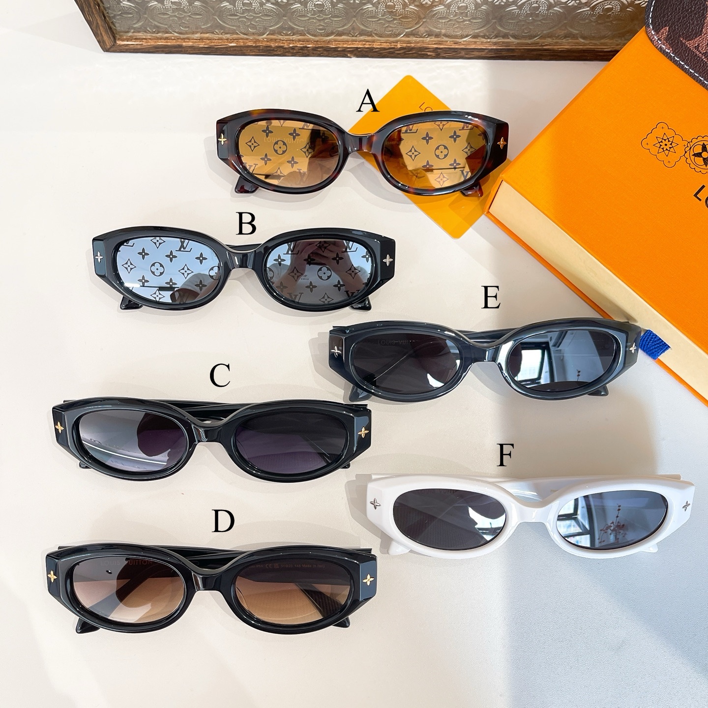 루이비통 Louis Vuitton Z0662 51口23-145