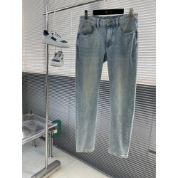 로에베 LOEWE 청바지