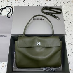 발렌시아가 Balenciaga 78972 Rodeo Medium Bag 35cm