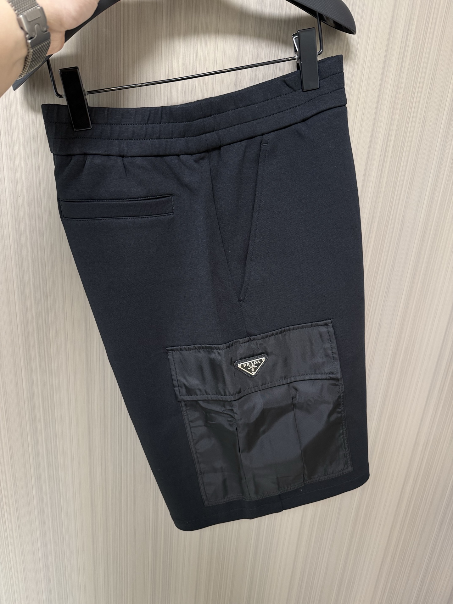 프라다 Prada 반바지