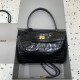 발렌시아가 Balenciaga 78972 Rodeo Small Bag 29cm