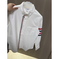 톰브라운 Thom Browne 셔츠