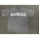 발렌시아가 Balenciaga 반팔 티셔츠