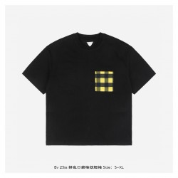 보테가베네타 Bottega Veneta 반팔 티셔츠