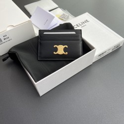 샤넬 Celine 10L832CQH.04LU833 카드 케이스 11CM