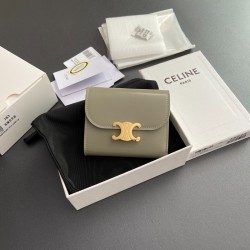 샤넬 Celine 10D782CQH.04LU783 카드 케이스 10.5CM