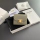 샤넬 Celine 10D782CQH.04LU783 카드 케이스 10.5CM