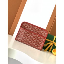 고야드 Goyard JOUVENCE Small 클러치 21cm