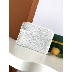 고야드 Goyard JOUVENCE Small 클러치 21cm