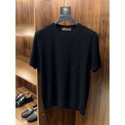 제냐 Zegna 반팔 티셔츠