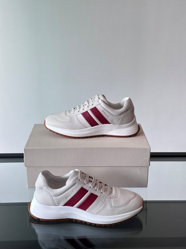 발리 BALLY 스니커즈