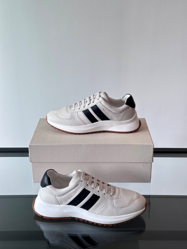 발리 BALLY 스니커즈