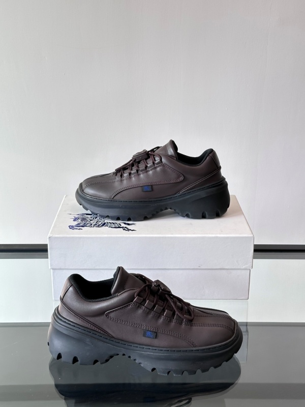 버버리 Burberry 스니커즈