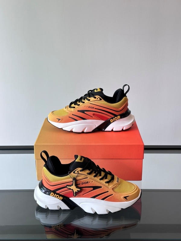 디올 Dior 스니커즈