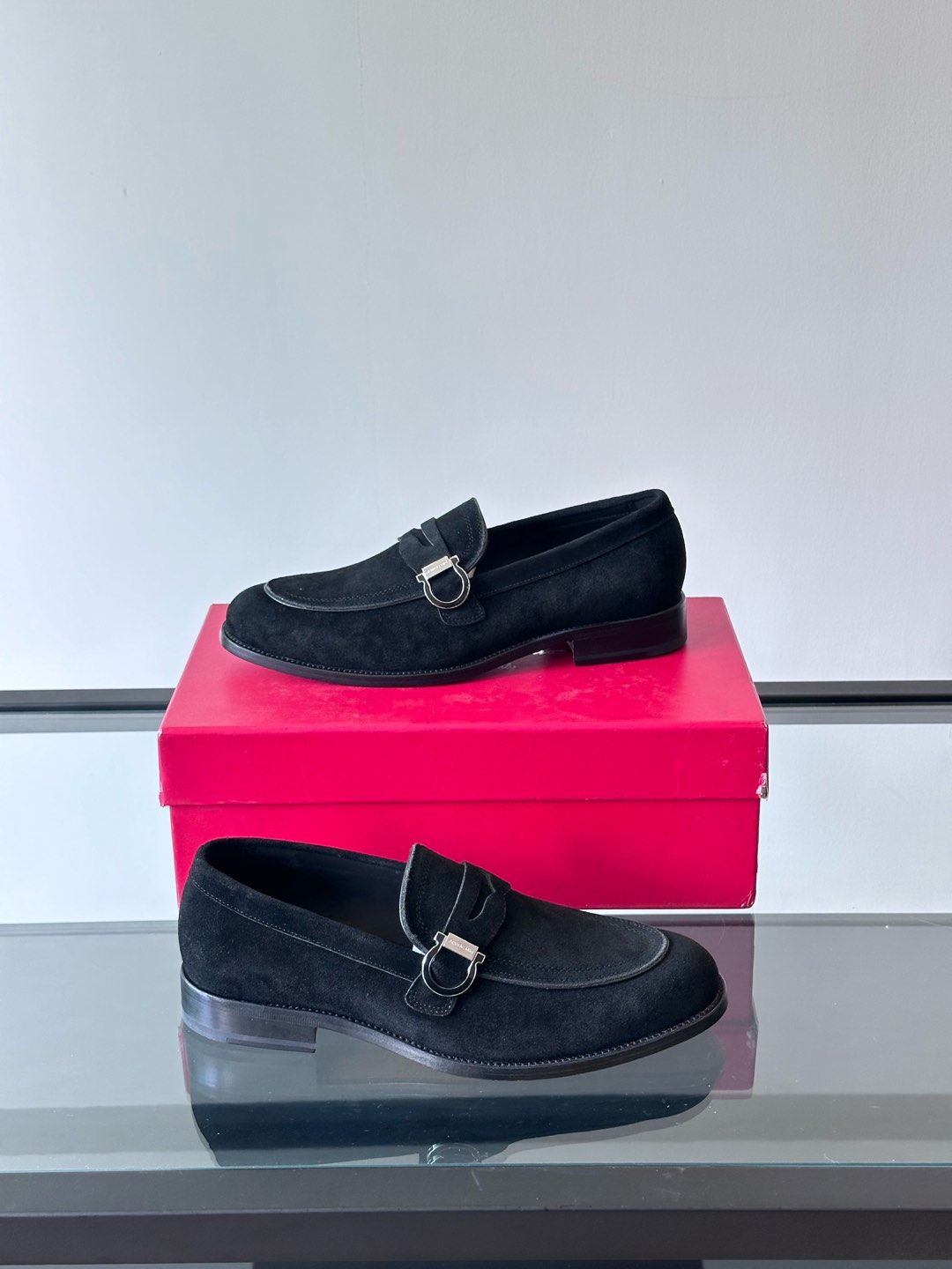 살바토레 페라가모 Salvatore Ferragamo 구두