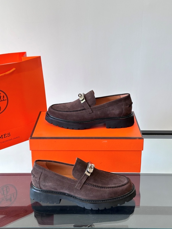 에르메스 Hermes 로퍼