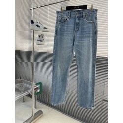 생로랑 Saint Laurent 청바지