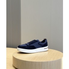 로로피아나 LP Newport Walk 스니커즈