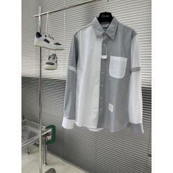 톰브라운 Thom Browne 셔츠