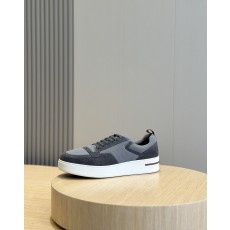 로로피아나 LP Newport Walk 스니커즈