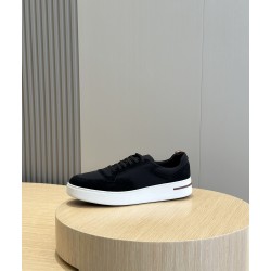 로로피아나 LP Newport Walk 스니커즈