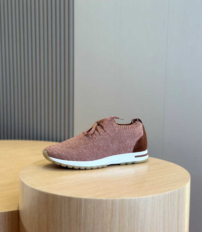 로로피아나 LP Flexy Wallk 스니커즈