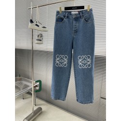 로에베 LOEWE 청바지