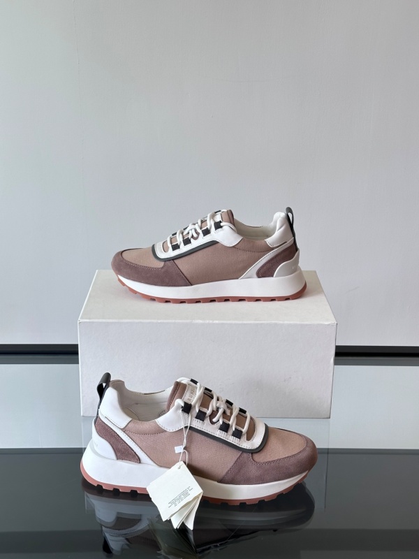 브루넬로 쿠치넬리 Brunello Cucinelli 스니커즈