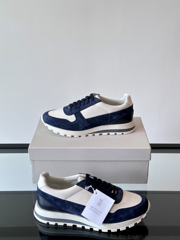 브루넬로 쿠치넬리 Brunello Cucinelli 스니커즈