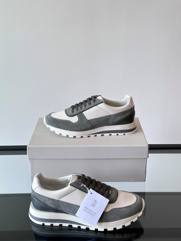 브루넬로 쿠치넬리 Brunello Cucinelli 스니커즈