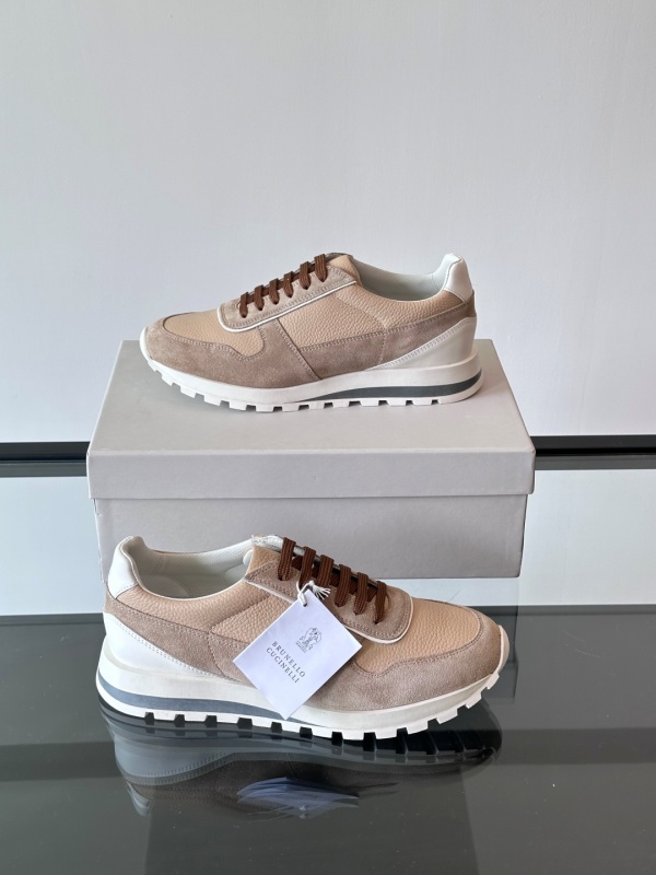 브루넬로 쿠치넬리 Brunello Cucinelli 스니커즈