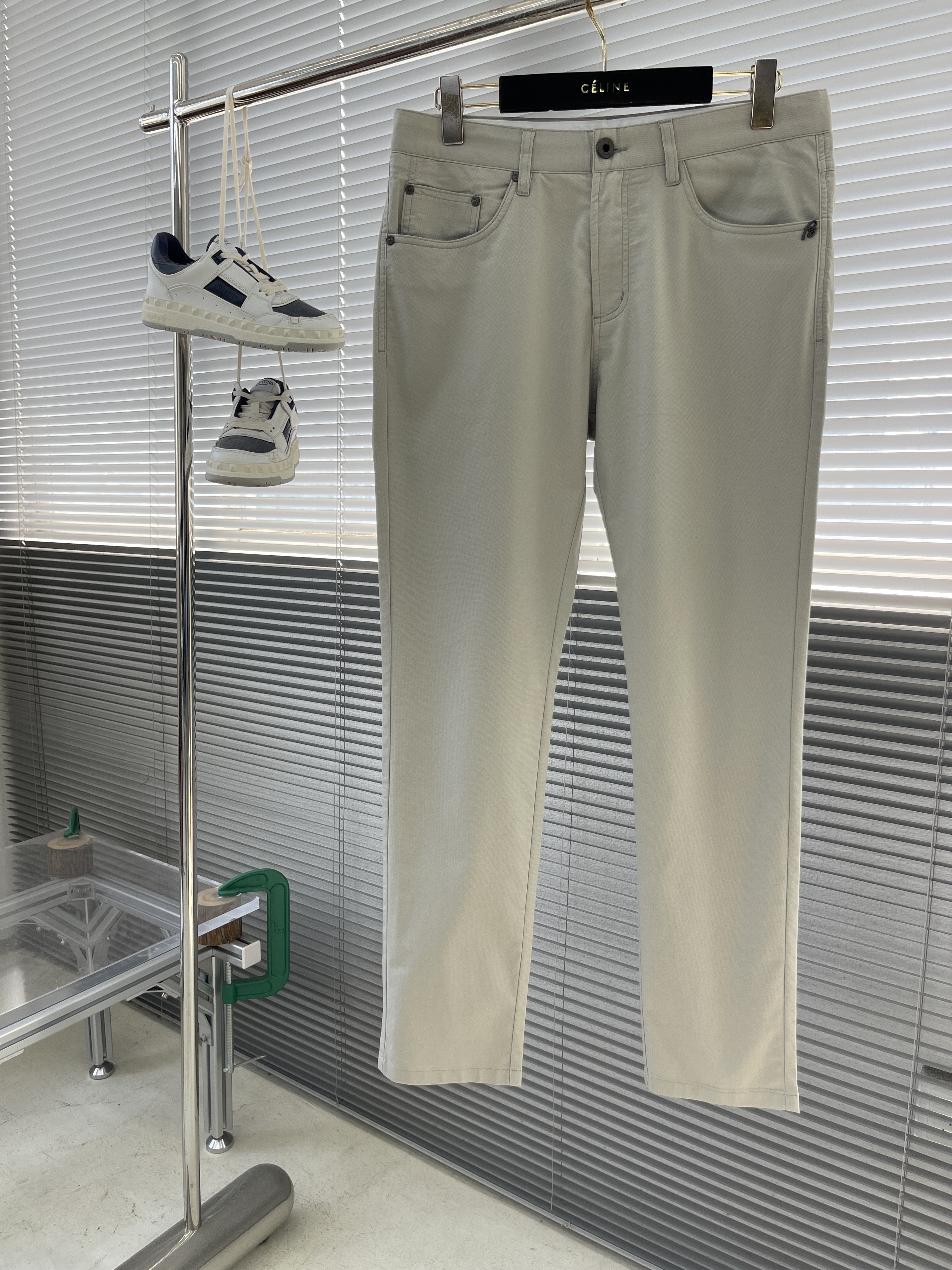 브리오니 Brioni 바지