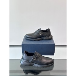 디올 Dior BUFFALO 구두