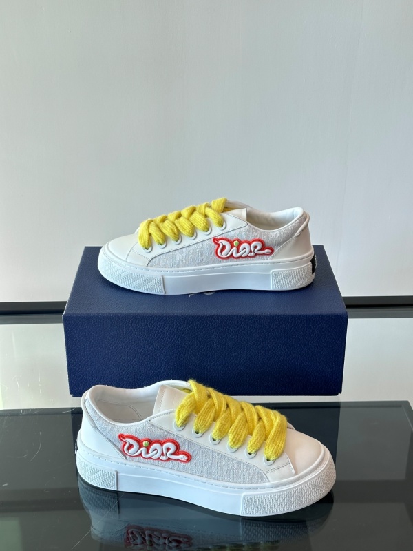 디올 Dior 스니커즈
