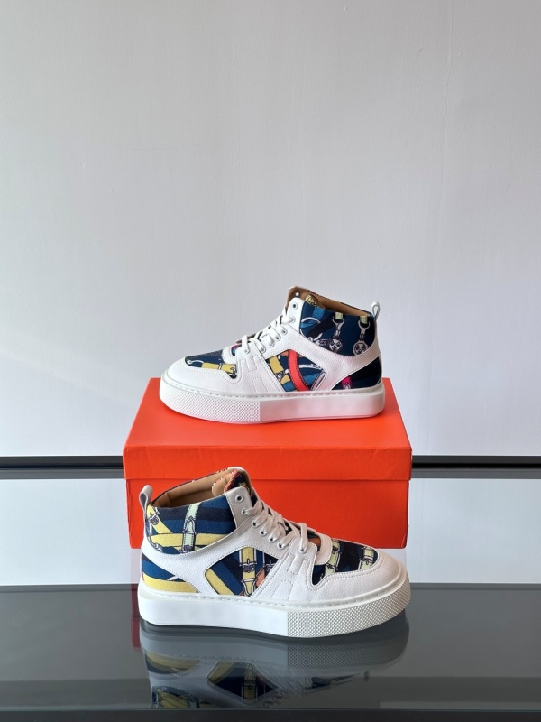 에르메스 Hermes 스니커즈