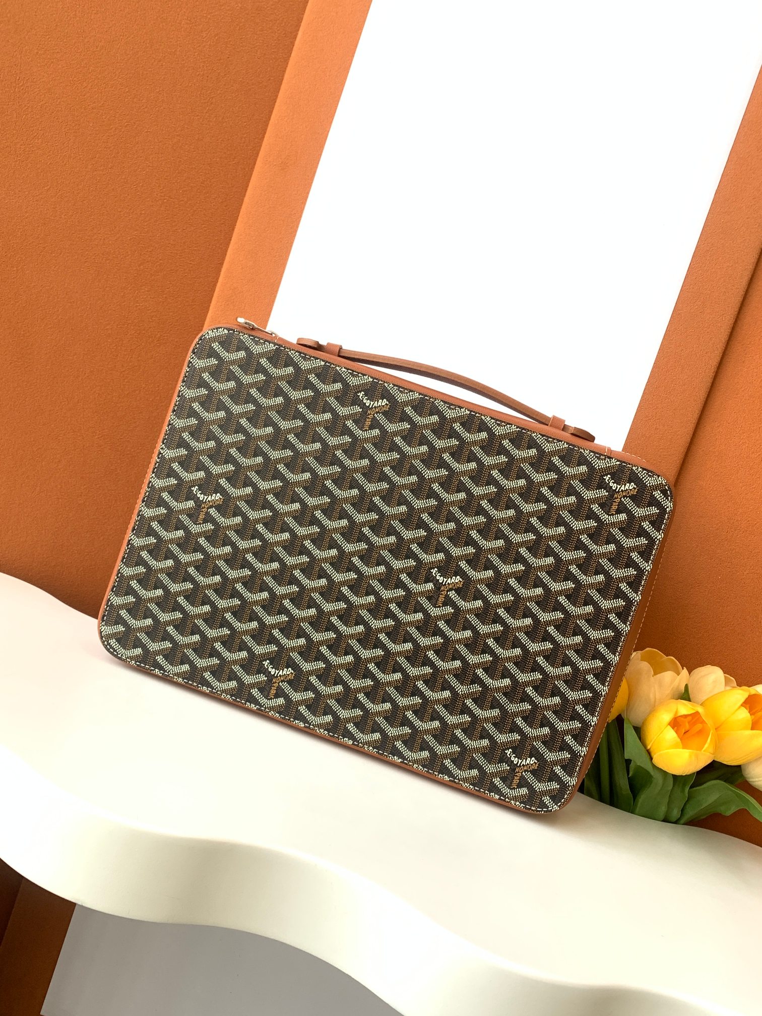 고야드 Goyard COMPAGNON UNIVERSEL