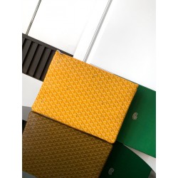 고야드 Goyard 1060 Large Sénat 클러치 36cm