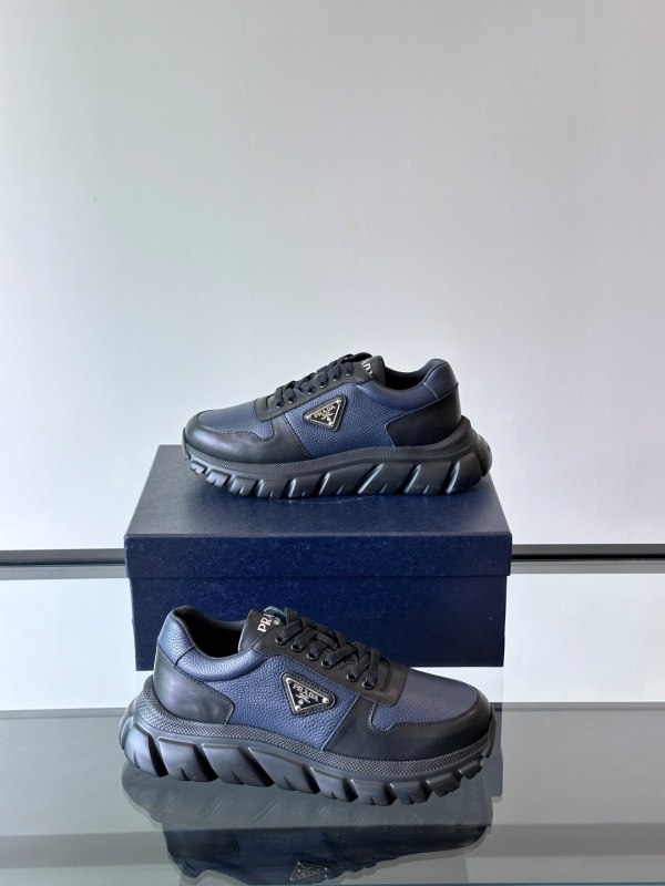 프라다 Prada 스니커즈