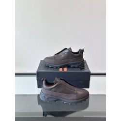Ermenegildo Zegna 스니커즈