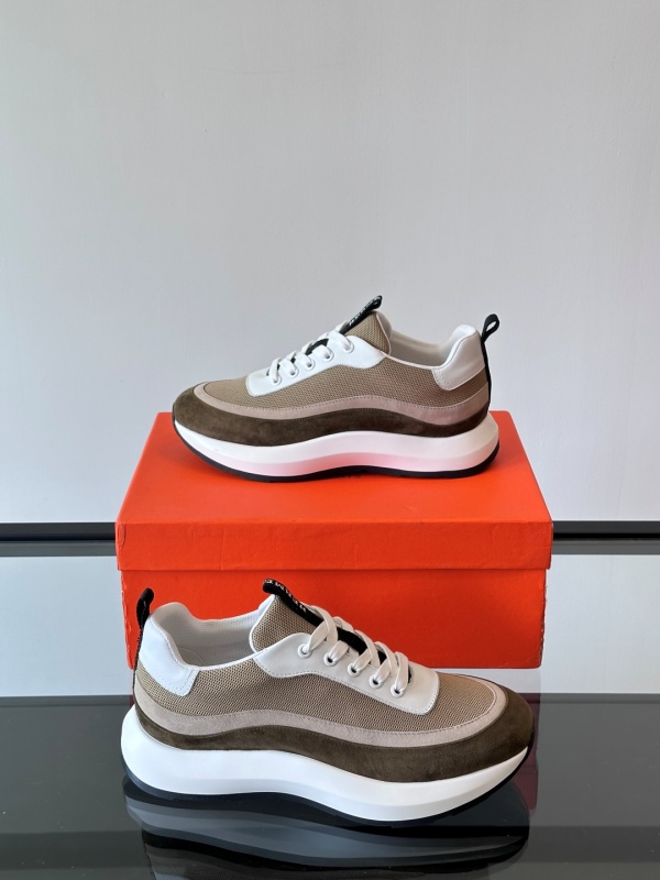 에르메스 Hermes 스니커즈