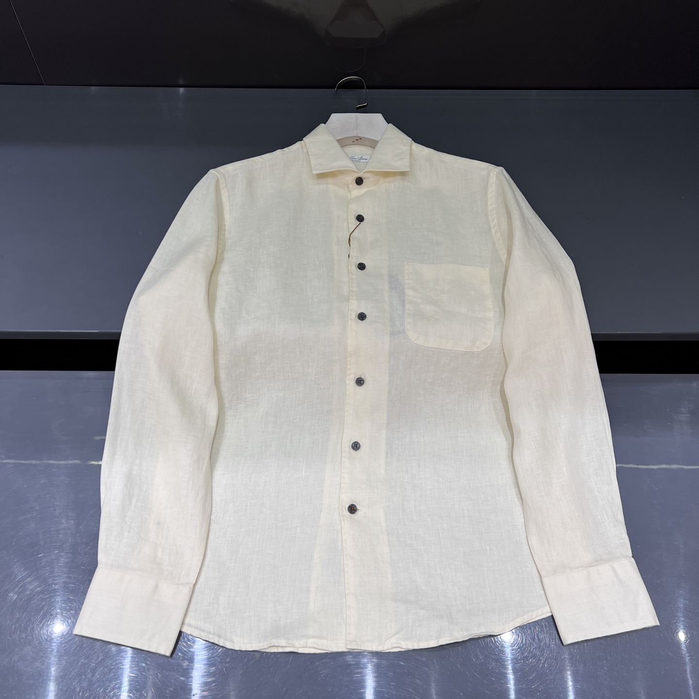 펜디 FENDI 셔츠