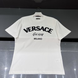 베르사체 Versace 반팔 티셔츠