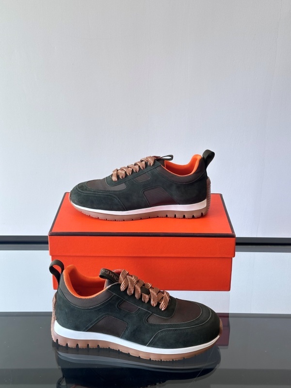 에르메스 Hermes 스니커즈