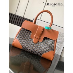 고야드 Goyard 0200 Saïgon Tote