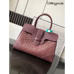 고야드 Goyard 0200 Saïgon Tote