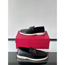 살바토레 페라가모 Salvatore Ferragamo 로퍼